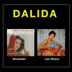 Dalida - Marchande de fruits