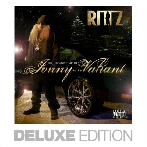 Rittz feat. Big K.R.I.T. feat. Big K.R.I.T. - Wastin Time