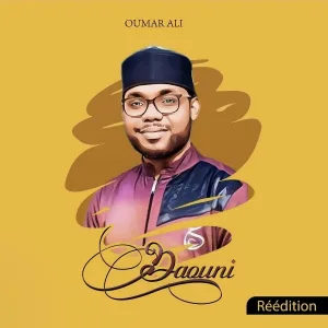 Oumar Ali - Daouni