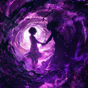 Eru Flow Flame - Save My Soul