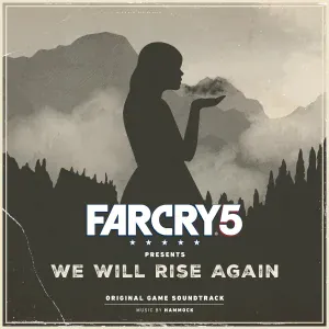 Hammock - We Will Rise Again (Reinterpretation)