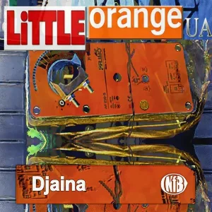Little Orange UA - Drift