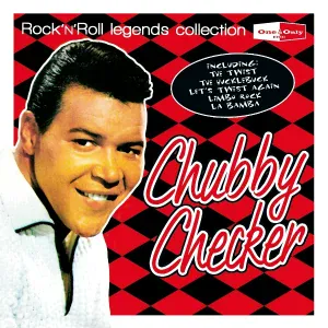 Chubby Checker - Wah-Watusi