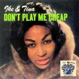 Ike And Tina Turner - I Made a Promise