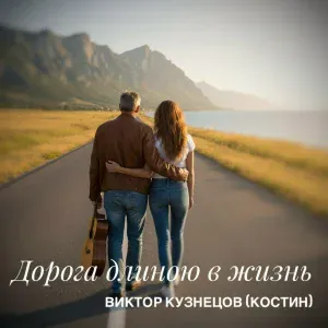 Виктор Кузнецов Костин - Вальс Тойоты