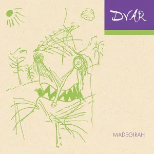Dvar - Vazaarh