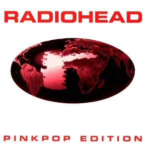 Radiohead - The Bends