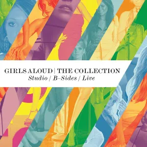 Girls Aloud - All I Need (All I Don't)
