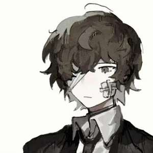 OBIVAN - DAZAI OSAMU