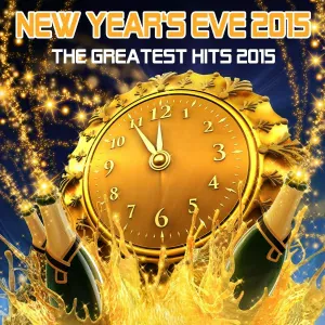 New Year's Eve 2015 - Love Me Like You Do