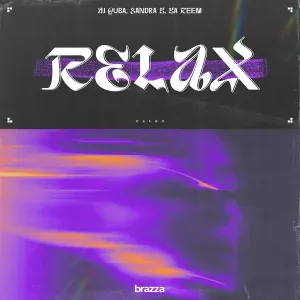 Dj Quba, Sandra K, Ka Reem - Relax, Take It Easy