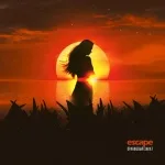 escape - Оранжевый закат