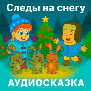 ТракТЫРишкА - Следы на снегу