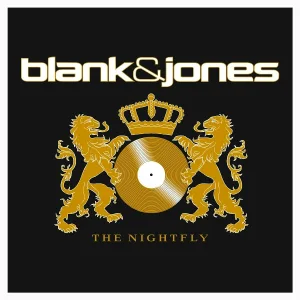 Blank & Jones - The Nightfly