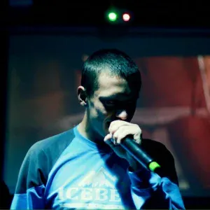 Besedskiy - Poetry