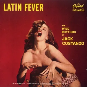 Jack Costanzo - Cumbanchero