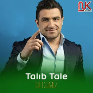 Talıb Tale - Gecəmiz