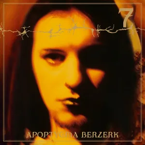 Apoptygma Berzerk feat. View - Love Never Dies
