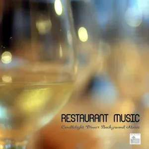 Restaurant Music Academy - Can't Let You Go