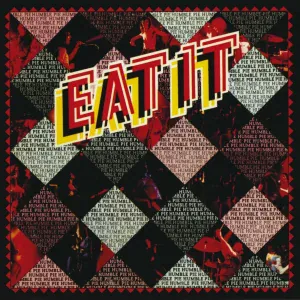 Humble Pie - That's How Strong My Love Is