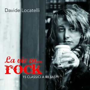 Davide Locatelli - (I Can't Get No) Satisfaction
