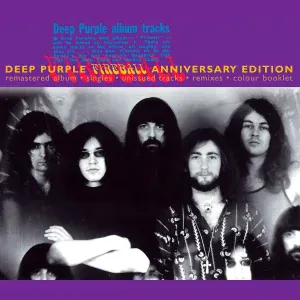 Deep Purple - Fools