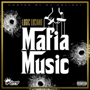 Logic Luciano feat. Rich Boy - I'm Special