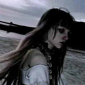 fleurnothappy, @suffocated - vein
