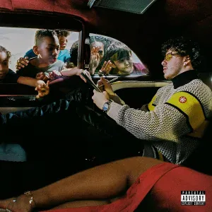 Jack Harlow feat. Chris Brown - Already Best Friends (feat. Chris Brown)