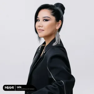 Aziza Qobilova, Azimov - Leila