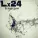 Lx24 - Белый дым