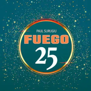 Fuego - Numai Tu