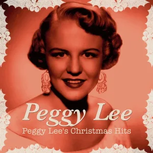 Peggy Lee - The Tree