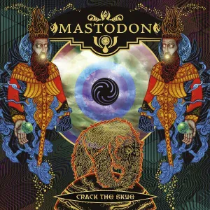 Mastodon - Divinations