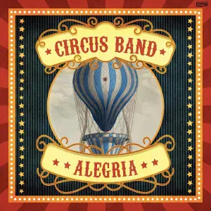 Circus Band feat. Kids Now - It's a Small World