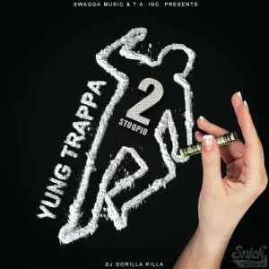 YUNG TRAPPA - Magic