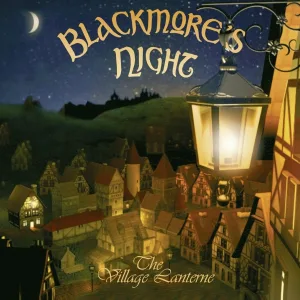 Blackmore's Night - Windmills