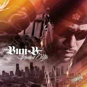 Bun B feat. Sean Kingston - That's Gangsta (feat. Sean Kingston)