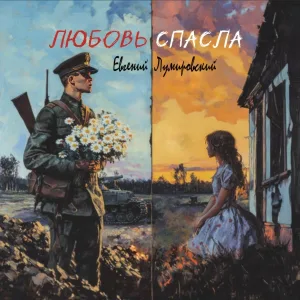 Евгений Лумировский - Любовь спасла