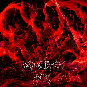 DEMXLISHER - NIGHT BEFORE HELL