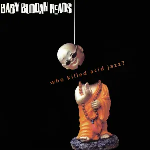 Baby Buddha Heads feat. Marc Daine - Big Mama is Gone