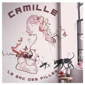 Camille - Ruby