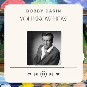 Bobby Darin - Beachcomber