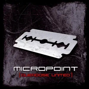 Micropoint - Crackpipe
