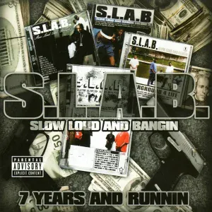 Trae tha Truth feat. Lil Boss - Look at tha Grill