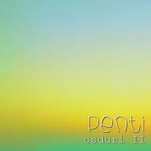 Penti - Marva X