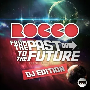 Rocco - Around the Globe