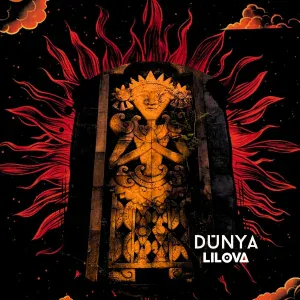 Lilova - Dunya