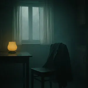 Murashki, Эхо пепла - Отпустить