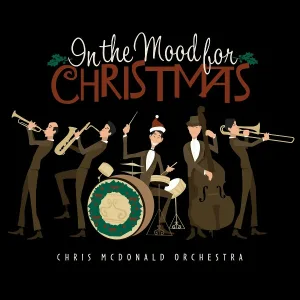 The Chris McDonald Orchestra - Sleigh Ride